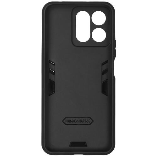 Купить Накладка  BoraSCO Anti-Shok Case для HONOR X7c черный  5601768. Характеристики, отзывы и цены в Донецке