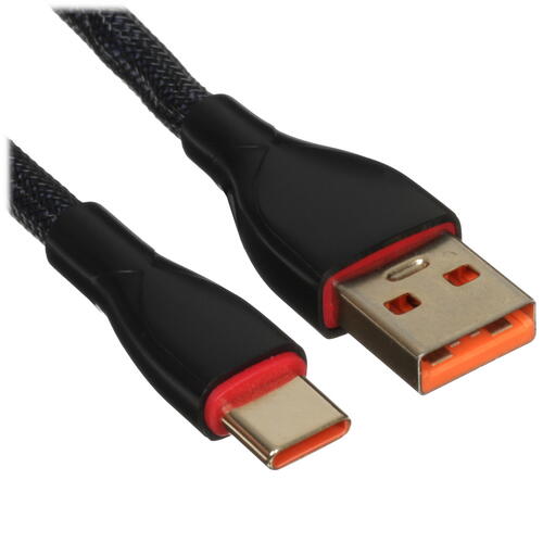 Купить Кабель ARDOR GAMING USB 2.0 Type-A - USB 2.0 Type-C  5413110. Характеристики, отзывы и цены в Донецке