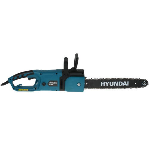 Купить Электрическая цепная пила Hyundai LXE1820  5306722. Характеристики, отзывы и цены в Донецке