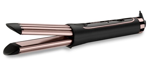 Купить Мультистайлер BaByliss C112E  9902928. Характеристики, отзывы и цены в Донецке