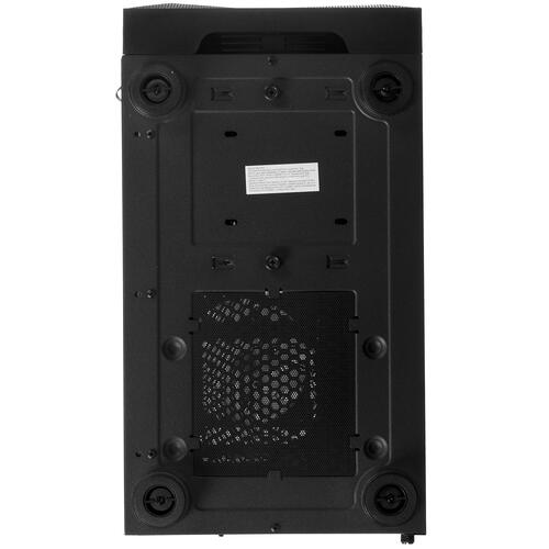 Купить Корпус MONTECH X3 MESH  4887497. Характеристики, отзывы и цены в Донецке
