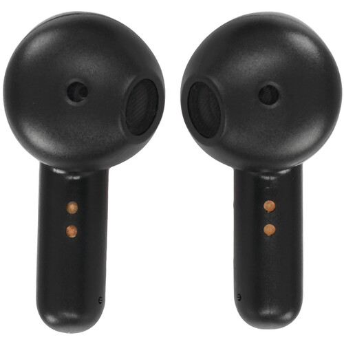 Купить Наушники TWS Genius HS-M905BT черный  9140297. Характеристики, отзывы и цены в Донецке