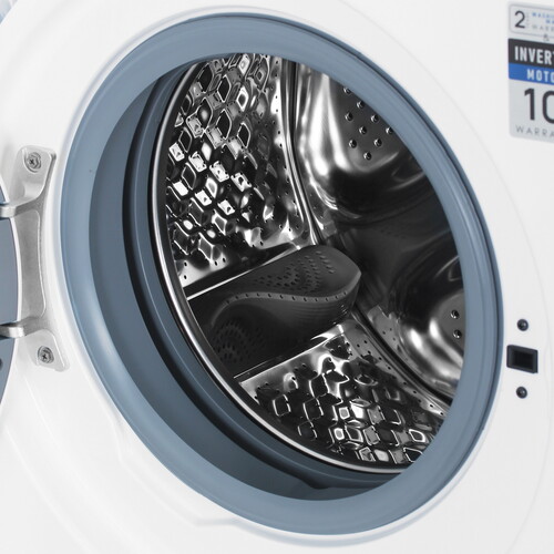 Купить Встраиваемая стиральная машина DEXP WF-8I1M  9220202. Характеристики, отзывы и цены в Донецке