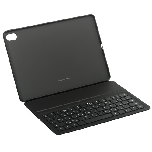 Купить Чехол-клавиатура HUAWEI Smart Keyboard для HUAWEI MatePad 11.5 черный  5443834. Характеристики, отзывы и цены в Донецке