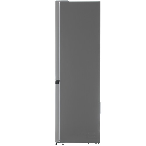 Купить Холодильник с морозильником   Gorenje NRKE62XL серебристый  9254706. Характеристики, отзывы и цены в Донецке