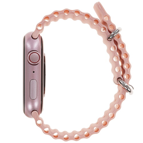 Купить Смарт-часы W&O X9 Pro 2  5495956. Характеристики, отзывы и цены в Донецке