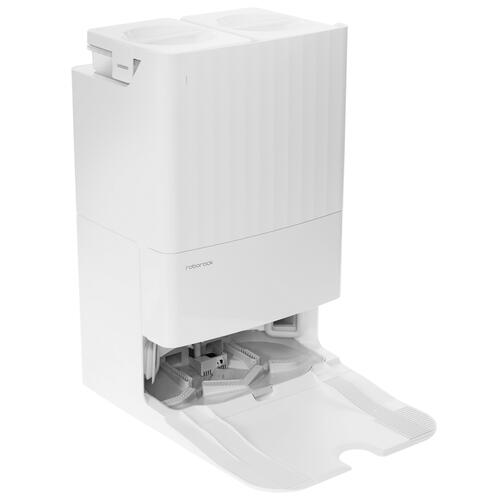 Купить Робот-пылесос Roborock Q Revo белый  5425321. Характеристики, отзывы и цены в Донецке