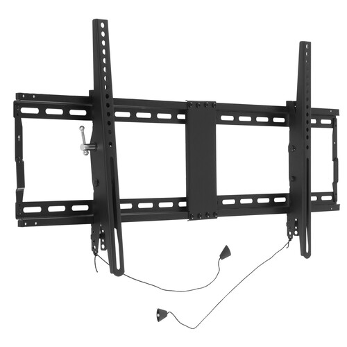 Купить Кронштейн для ТВ Rexant 38-0346 черный  9313517. Характеристики, отзывы и цены в Донецке