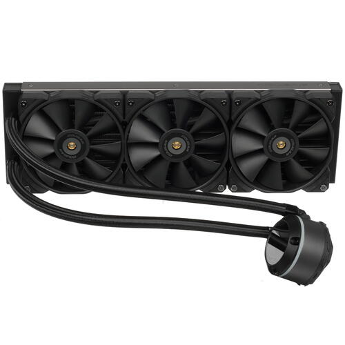Купить Система охлаждения Cougar POSEIDON GT360  5080707. Характеристики, отзывы и цены в Донецке