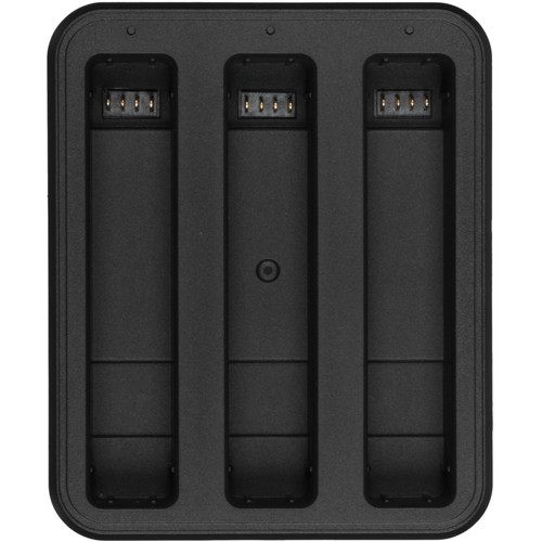 Купить Зарядная станция Insta360 X4 Fast Charge Hub  5482922. Характеристики, отзывы и цены в Донецке