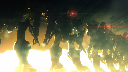Купить Игра Armored Core VI: Fires of Rubicon (Steam)  5484292. Характеристики, отзывы и цены в Донецке