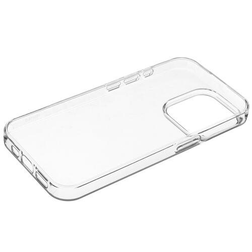 Купить Накладка  Aceline Silicone для Apple iPhone 15 Pro прозрачный  5423954. Характеристики, отзывы и цены в Донецке