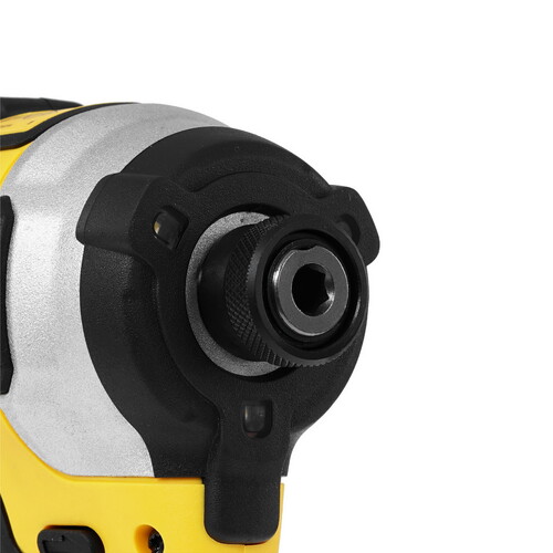 Купить Винтоверт DeWalt DCF850N-XJ FLEXVOLТ 18/54V , Без ЗУ, Без АКБ  9015812. Характеристики, отзывы и цены в Донецке