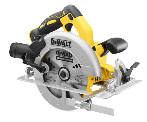 Купить Пила дисковая DeWalt DCS570NT-XJ  , Без ЗУ, Без АКБ  5455806. Характеристики, отзывы и цены в Донецке