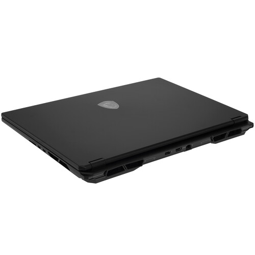Купить 18" Ноутбук MSI Stealth 18 HX AI A2XWIG черный  5613293. Характеристики, отзывы и цены в Донецке