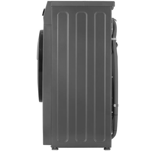 Купить Стиральная машина DEXP WM-F712DHE/GBSu серый  5098441. Характеристики, отзывы и цены в Донецке