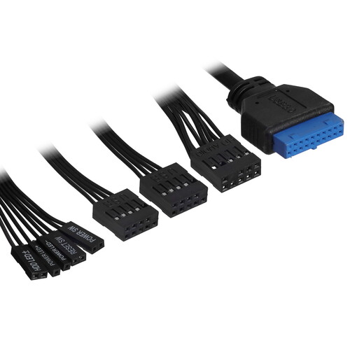 Купить Корпус Digma DCC-MD301  9211132. Характеристики, отзывы и цены в Донецке