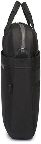 Купить 17.3" Сумка Aceline Pol-A320-BLK  9289232. Характеристики, отзывы и цены в Донецке