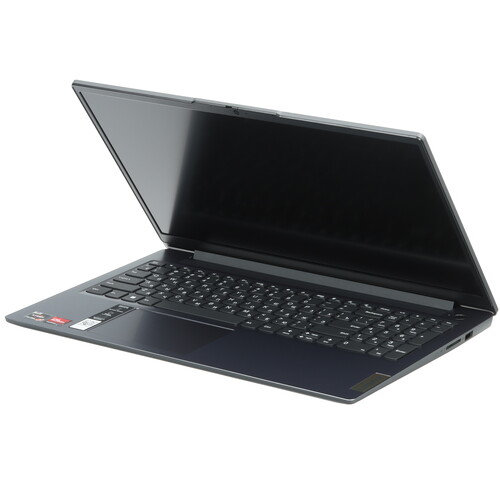 Купить 15.6" Ноутбук Lenovo IdeaPad Slim 3 15ABR8 серый  5617028. Характеристики, отзывы и цены в Донецке