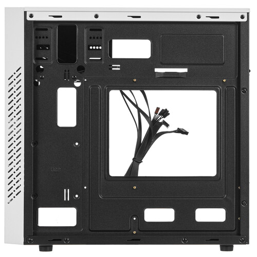 Купить Корпус GiNZZU D390  белый  9230018. Характеристики, отзывы и цены в Донецке