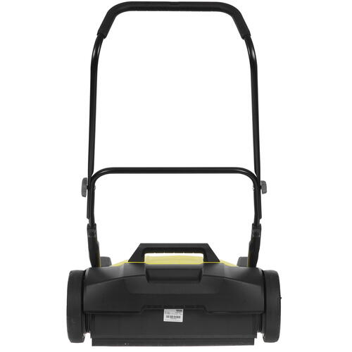 Купить Ручная подметальная машина Karcher S 6 Twin  4776079. Характеристики, отзывы и цены в Донецке