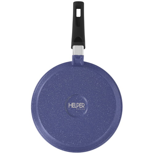 Купить Сковорода-блинница Helper GLORIA Blue GB4022  9227202. Характеристики, отзывы и цены в Донецке