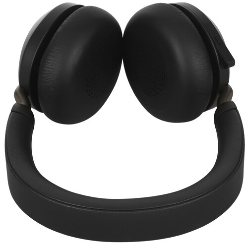 Купить Беспроводные наушники Jabra Evolve2 75 черный  5478315. Характеристики, отзывы и цены в Донецке