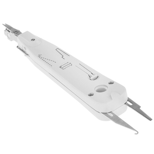 Купить Инструмент для заделки Lanmaster TWT-PND-LSA-A  9242154. Характеристики, отзывы и цены в Донецке