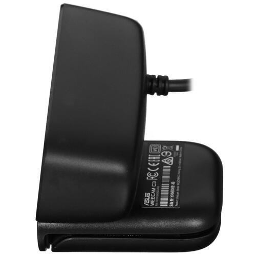 Купить Веб-камера ASUS Webcam C3  5319516. Характеристики, отзывы и цены в Донецке