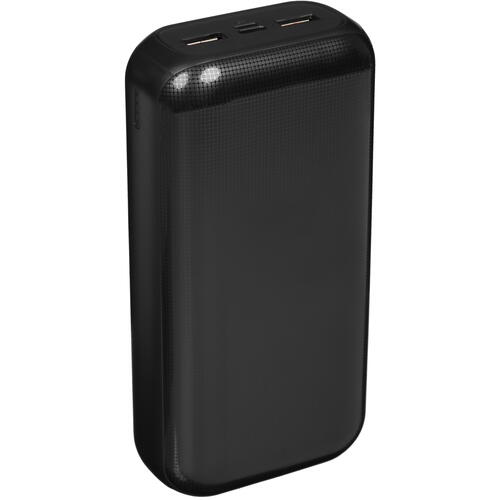 Купить Портативный аккумулятор TFN Astero 30 PD черный  5465304. Характеристики, отзывы и цены в Донецке