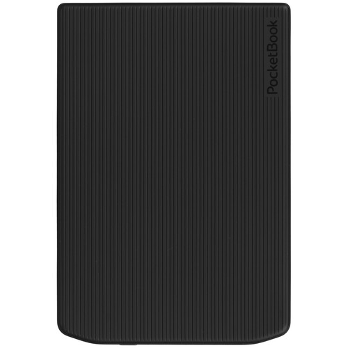 Купить 6" Электронная книга PocketBook 619 Verse Lite черный  5643453. Характеристики, отзывы и цены в Донецке