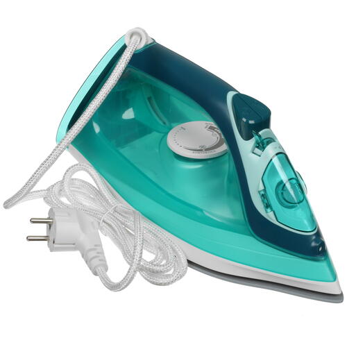 Купить Утюг Philips DST3030/70 бирюзовый  5421646. Характеристики, отзывы и цены в Донецке
