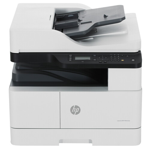 Купить МФУ лазерное HP M443nda  9098144. Характеристики, отзывы и цены в Донецке