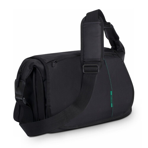 Купить Сумка Riva 7450 SLR Case black черный  9140654. Характеристики, отзывы и цены в Донецке