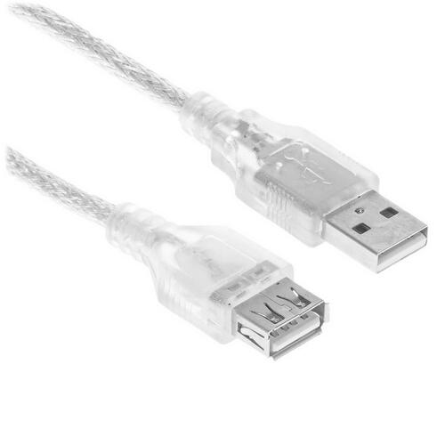Купить Кабель Cablexpert USB 2.0 Type-A - USB 2.0 Type-A  5452456. Характеристики, отзывы и цены в Донецке
