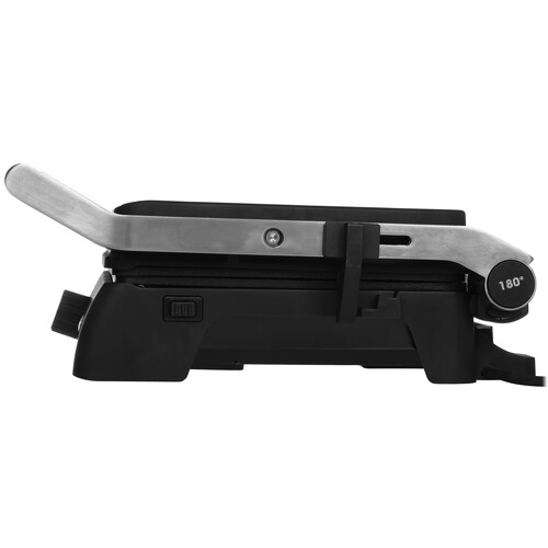 Купить Гриль Endever Grillmaster 225 черный  5367958. Характеристики, отзывы и цены в Донецке