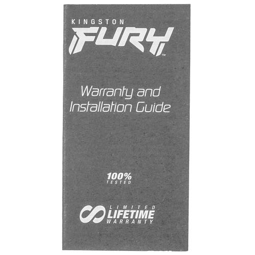 Купить Оперативная память Kingston FURY Beast Black RGB [KF432C16BB12AK2/32] 32 ГБ  5436285. Характеристики, отзывы и цены в Донецке