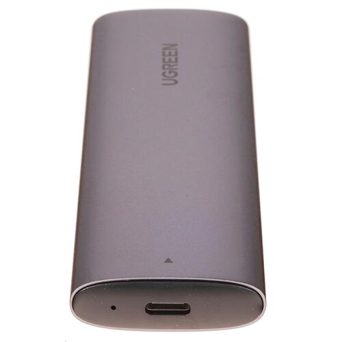 Купить M.2 Внешний бокс Ugreen CM400  4866684. Характеристики, отзывы и цены в Донецке