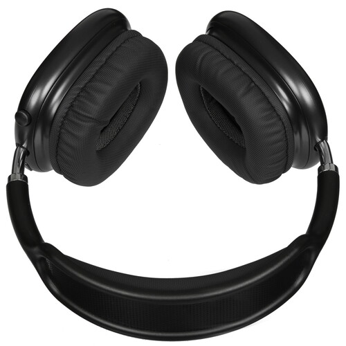 Купить Беспроводные/проводные наушники Hoco W35 Air черный 2024  5462542. Характеристики, отзывы и цены в Донецке