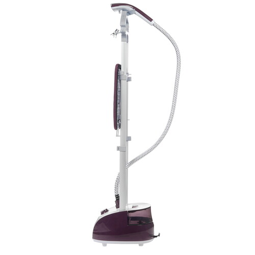 Купить Отпариватель Scarlett SC-GS130S09 фиолетовый  8161343. Характеристики, отзывы и цены в Донецке