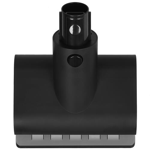 Купить Пылесос  вертикальный  Mijia Light Feather Wireless Vacuum Cleaner  черный  5085914. Характеристики, отзывы и цены в Донецке