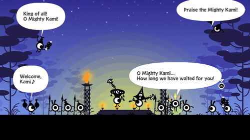 Купить Игра Patapon 1+2 Replay (Steam)  5634928. Характеристики, отзывы и цены в Донецке