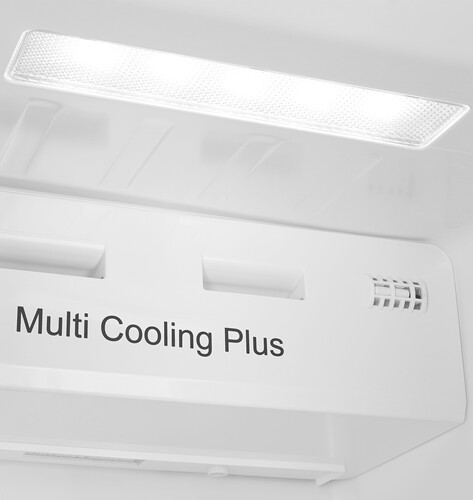 Купить Холодильник Side by Side   LEX LSB530GLID wind бежевый  9172550. Характеристики, отзывы и цены в Донецке