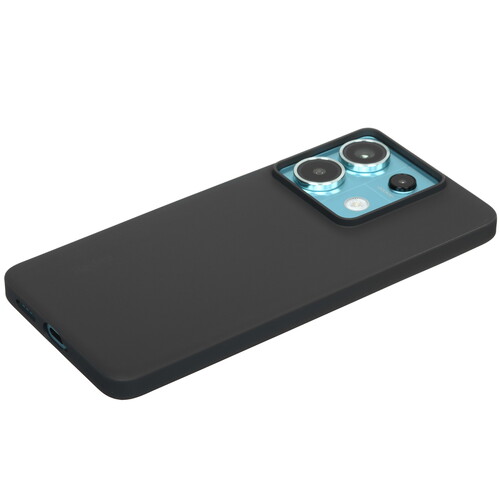 Купить 6.67" Смартфон Xiaomi Redmi Note 13 Pro 5G 512 ГБ голубой  5482825. Характеристики, отзывы и цены в Донецке