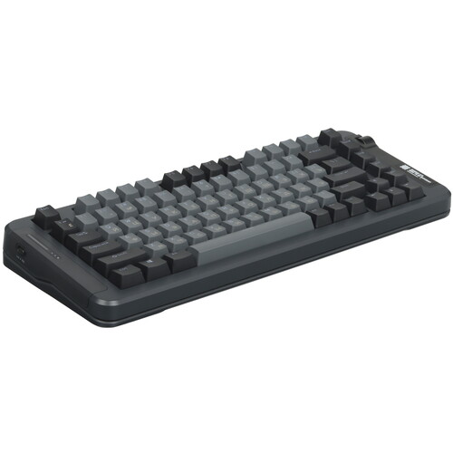 Купить Клавиатура проводная + беспроводная Mchose X75  9211680. Характеристики, отзывы и цены в Донецке