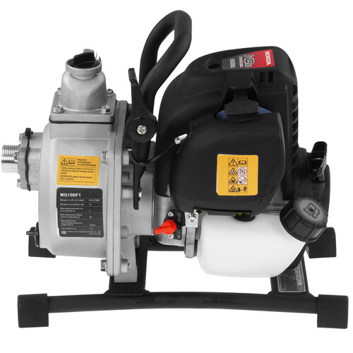 Купить Мотопомпа Honda WQ 10  9197610. Характеристики, отзывы и цены в Донецке