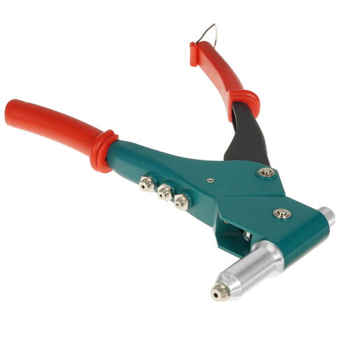 Купить Заклепочник двуручный   KRAFTOOL Combo 3 M6  4839598. Характеристики, отзывы и цены в Донецке