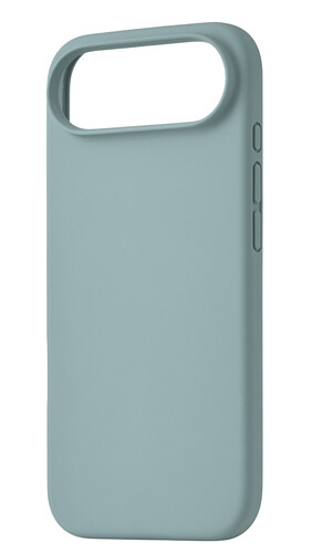 Купить Накладка  uBear Touch Mag Case для Apple iPhone Air зеленый  5639923. Характеристики, отзывы и цены в Донецке