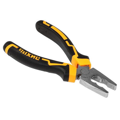 Купить Пассатижи Вихрь 73/6/3/6  5490831. Характеристики, отзывы и цены в Донецке