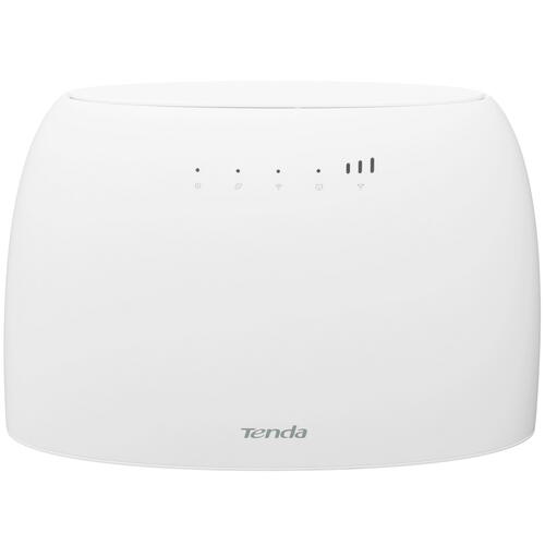 Купить Роутер Tenda 4G03  4803831. Характеристики, отзывы и цены в Донецке